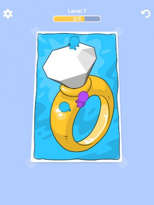 Tap-tap Color screenshot №7