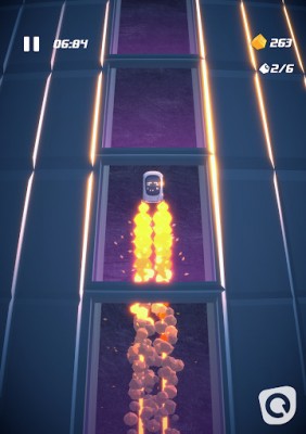 Sunset Driver screenshot №5