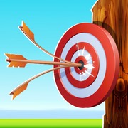 Archery 360° v 2.1 [ВЗЛОМ Много денег, Все разблокировано]