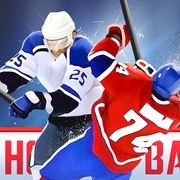 Hockey Battle v 1.0.81