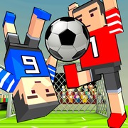 Cubic Soccer 3D v 1.1.1 [ВЗЛОМ на деньги]