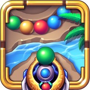 Marble Blast Mania [ВЗЛОМ: бесконечные монеты] v 1.0.9