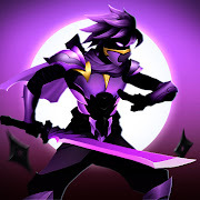 Shadow Hero: Idle Defense War