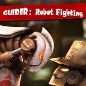Iron Kill Robot Fighting Game Робот Бои Без Правил [ВЗЛОМ: золото/бриллианты]