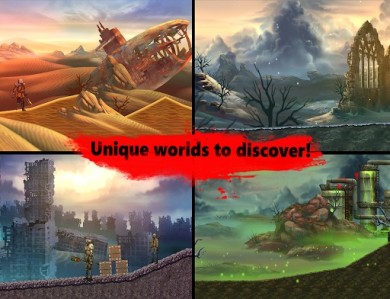 Скачать Monster Car Hill Racer 2 v 1.2 [ВЗЛОМ] для Андроид