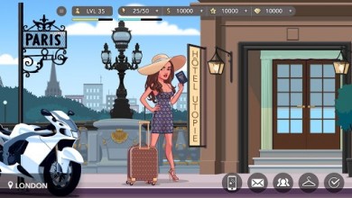 KIM KARDASHIAN: HOLLYWOOD [ВЗЛОМ на звёзды] v 12.10.1 скриншот №6