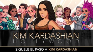 KIM KARDASHIAN: HOLLYWOOD [ВЗЛОМ на звёзды] v 12.10.1 скриншот №7