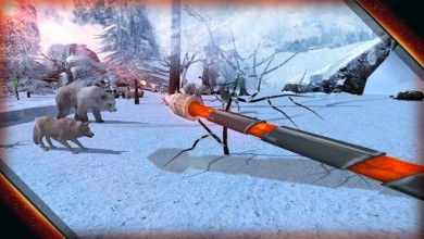 Archery 360° v 2.1 [ВЗЛОМ Много денег, Все разблокировано] скриншот №6