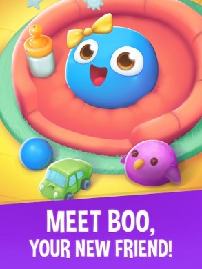 My Boo - Your Virtual Pet Game [ВЗЛОМ много денег] v 2.2 скриншот №7