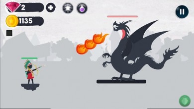 Скачать Archer.io: Лук и стрела [ВЗЛОМ: много денег] v 2.7.0 для Андроид