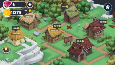 Archer.io: Лук и стрела [ВЗЛОМ: много денег] v 2.7.0 скриншот №8