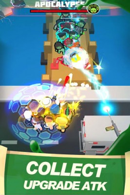 Zombie Haters screenshot №5