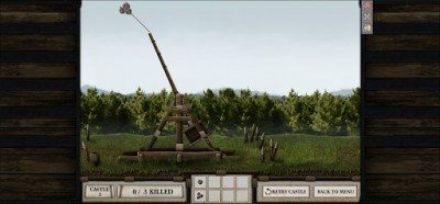 Crush the Castle Legacy screenshot №6