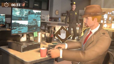 Criminal Cases: Murder Mystery screenshot №7