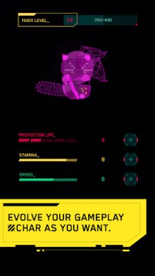 Smash Blocks screenshot №4