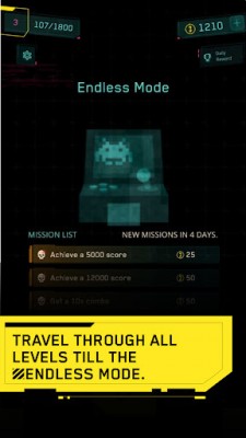 Smash Blocks screenshot №3