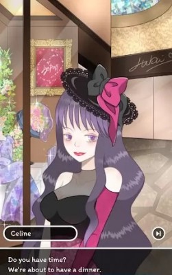 idoLiv - Next Idol Life screenshot №4