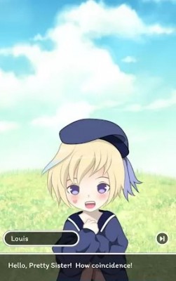 idoLiv - Next Idol Life screenshot №2