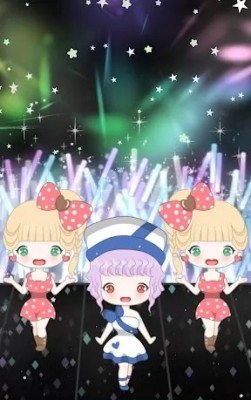 idoLiv - Next Idol Life screenshot №5