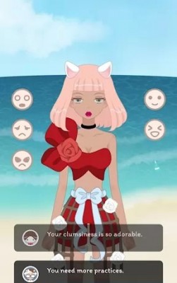 idoLiv - Next Idol Life screenshot №3