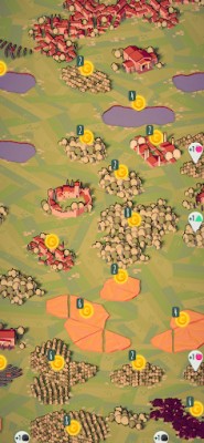 Mainlands: Idle Tycoon screenshot №8