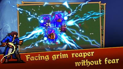 Survival Day Legend screenshot №1