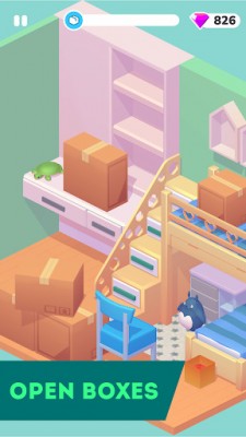 Decor Life screenshot №2