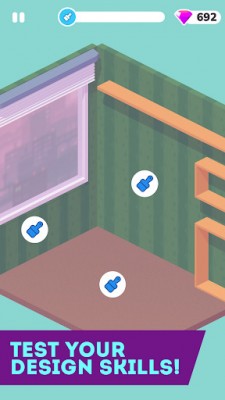 Decor Life screenshot №1