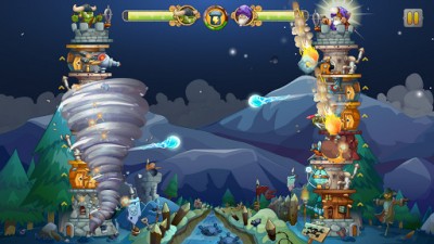 Tower Crush screenshot №3