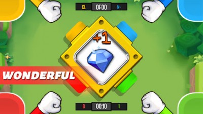 Game Party - 2 3 4 Player Game screenshot №2