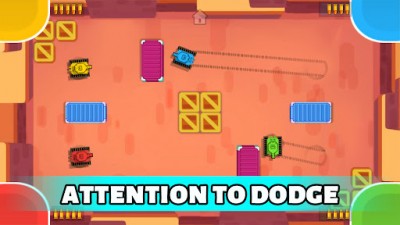 Game Party - 2 3 4 Player Game screenshot №4