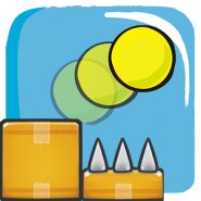Bouncy Ball 2.0 Championship [ВЗЛОМ все разблокировано] v 4.1.7