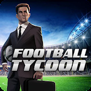 Football Tycoon [ВЗЛОМ: Много денег] v 1.19