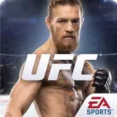 EA SPORTS™ UFC v 1.9.3786573