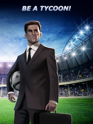 Football Tycoon screenshot №5