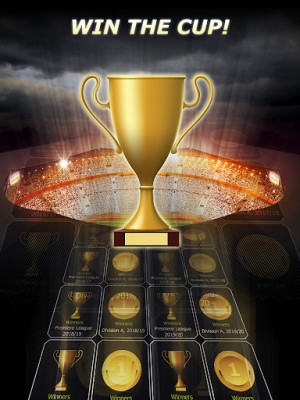 Football Tycoon screenshot №4