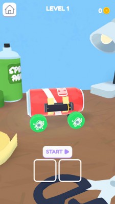 Vehicle Factory screenshot №4