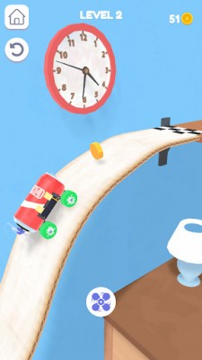 Vehicle Factory screenshot №2