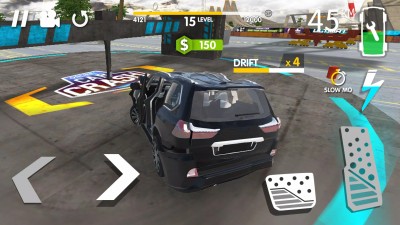 Car Crash Online screenshot №1