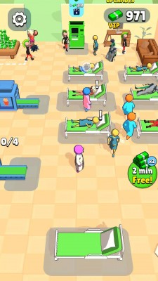 Life Born Inc-Birth and Care screenshot №4