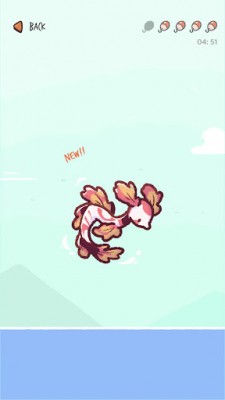 FluffyIsle screenshot №4