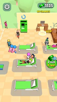 Life Born Inc-Birth and Care screenshot №1