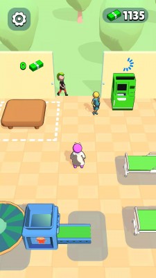 Life Born Inc-Birth and Care screenshot №6