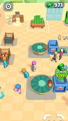 Life Born Inc-Birth and Care screenshot №2