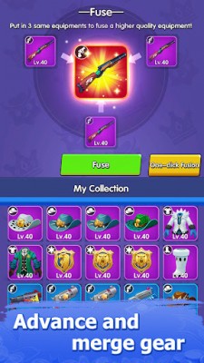 Crack Shooter screenshot №3