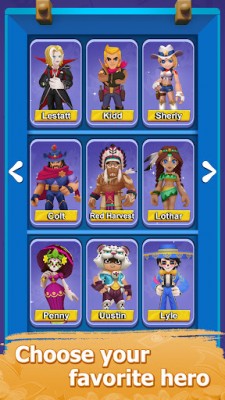 Crack Shooter screenshot №4