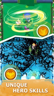 Crack Shooter screenshot №5