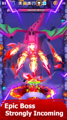 Crack Shooter screenshot №8