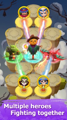 Crack Shooter screenshot №6