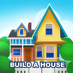 House builder: Строить дома